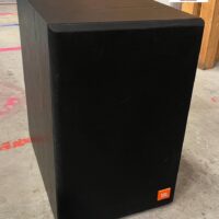 JBL PSW-1000 Subwoofer - $125