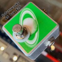 Saturnworks AB box - $20