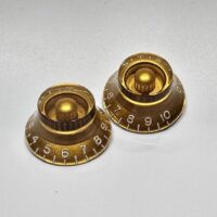 Gibson Top Hat Knobs (pair) $10