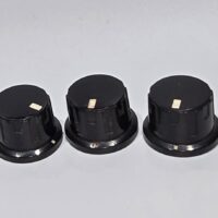 Early 1980's BC Rich Knobs $45