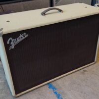 1994 Fender Tone Master 212 w/cover - $399