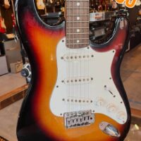 Silvertone SS10 - $100