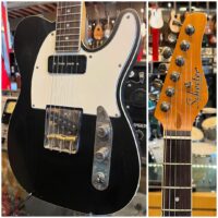 Schecter Diamond Series PT Special - $550