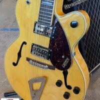 Gretsch G2420 Streamliner - $395