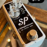 Xotic SP Compressor - $75