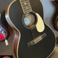2020 Paul Reed Smith SE P20 parlor guitar - $395