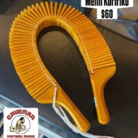 Meinl Koririko - $60