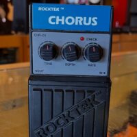 Rocktek CHR-01 Chorus - $40
