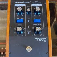Moog Ring Modulator - $395