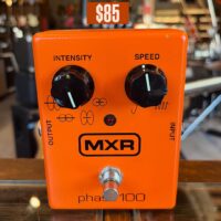 MXR Phase 100 reissue - $85