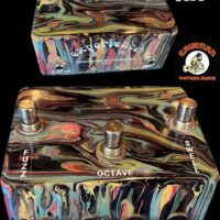 1990s Prescription Electronics Experience Fuzz/Octave - $675
