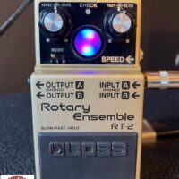 2026 Boss RT-1 Rotary Ensemble - $190