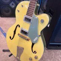 1964 Gretsch 6118 Double Anniversary w/ohsc - $1,995