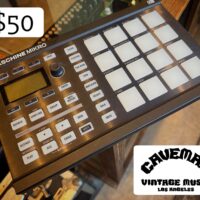 Native Instruments Maschine Mikro controller - $50