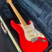 Early 90s Fernandes LE-1 Made in Japan w/ohsc - $450