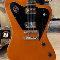2016 Gibson Firebird Limited Edition in Vintage Copper finish w/gig bag - $1,495