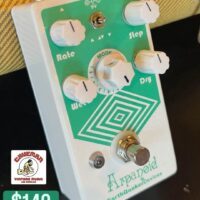 EarthQuaker Devices Arpanoid pitch shifter - $140