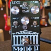VFE Mini Mu envelope pedal - $150