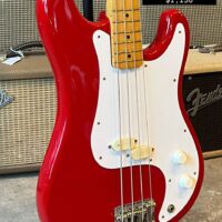 c.1981 Fender Bullet 1 (B-30) w/hsc - $1,150