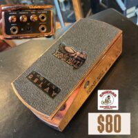 Ernie Ball Ambient Delay - $80