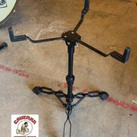 Snare stand - $20