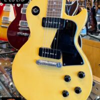 2013 Edwards E-LS-LTD - $795 Made in Japan