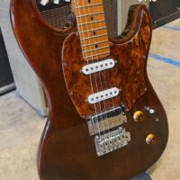 Godin Session Pro - $715