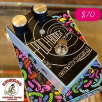 Catalinbread Epoch Boost w/box - $70