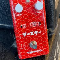Teisco TSC-Boost - $75