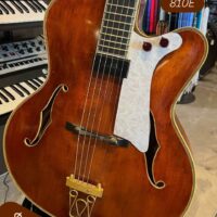 2002 Eastman 810E w/gig bag - $1,295