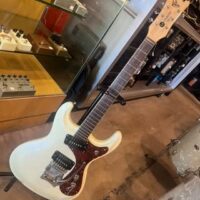 1990s Mosrite (Kurokumo) Ventures Super Excellent ‘65 w/ohsc & paperwork - $1,895