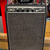 1970s Ace Tone Mini-Ace $350